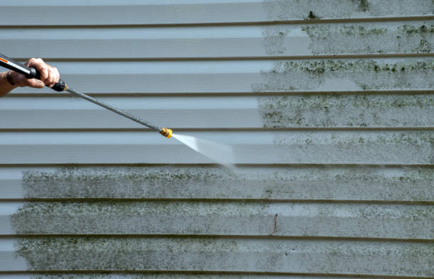 Danville, IA Pressure Washing Company