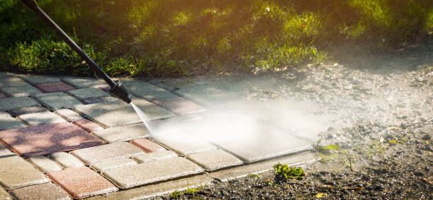 Playground Equipment Cleaning in Danville, IA